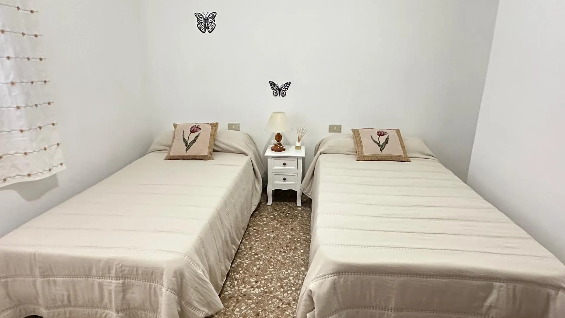 Dom wakacyjny Mi Casita En Candelaria