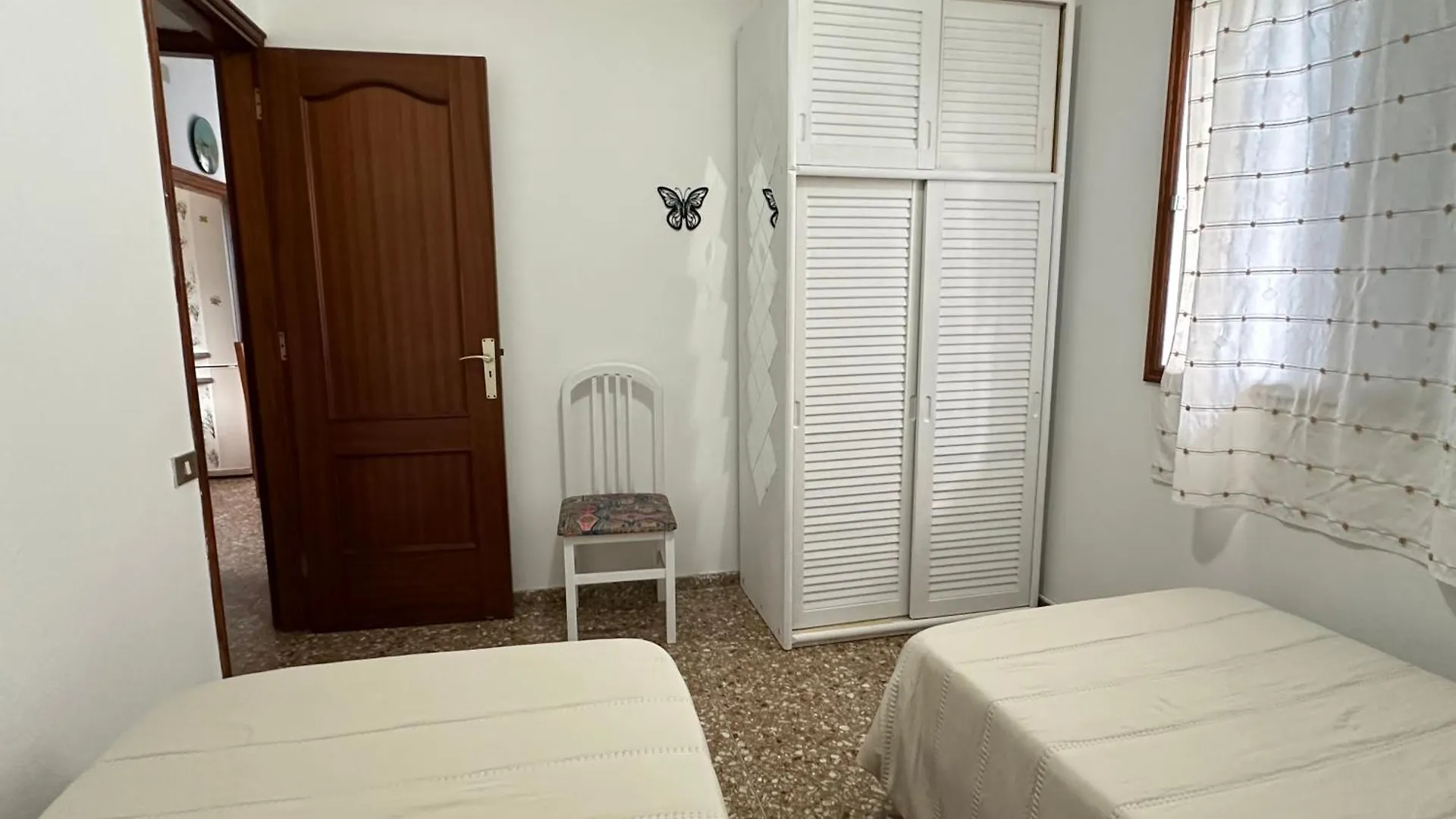 Mi Casita En Candelaria Dom wakacyjny