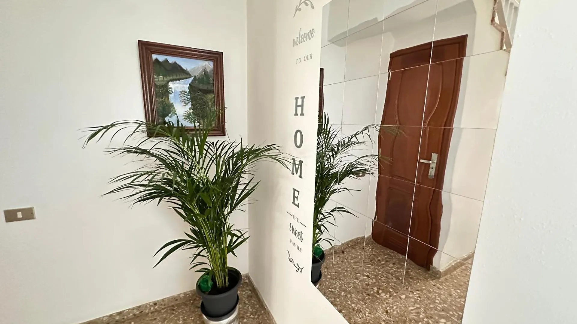 Mi Casita En Candelaria