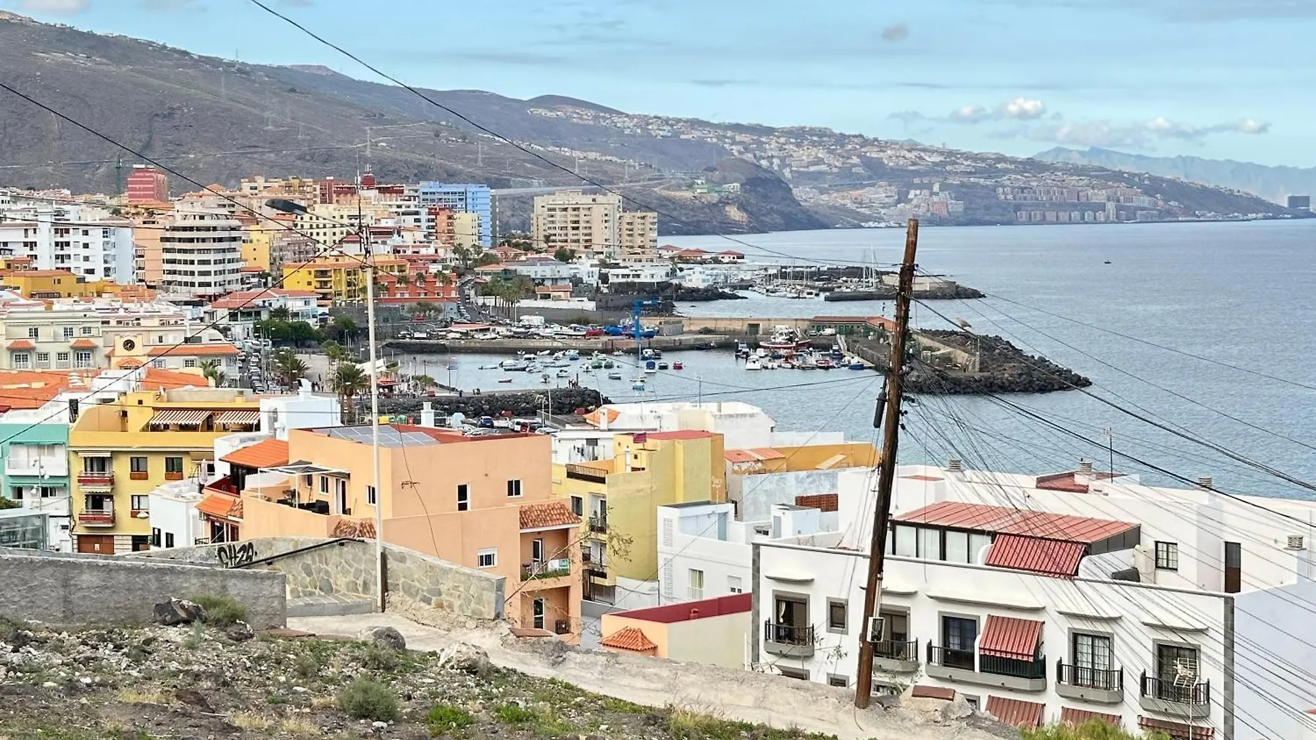 Mi Casita En Candelaria